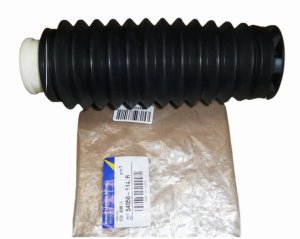 Stoßdämpferabdeckung vorne 540505143R Renault Original Neu