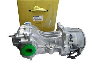 Hinterachse 383004BF0A Renault Kadjar Koleos II Original Neu