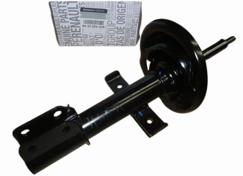 Stoßdämpfer vorne 543028420R Renault Clio IV Original Neu