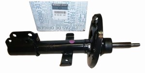 Stoßdämpfer vorne 543022134R Renault Clio III Original Neu
