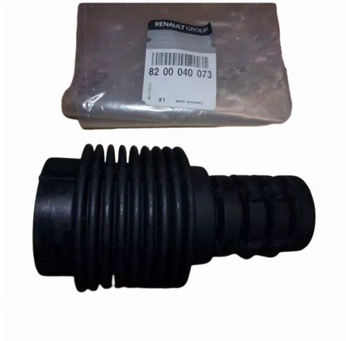 Stoßdämpferabdeckung vorne 8200040073 Renault Original Neu