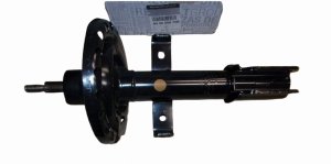 Stoßdämpfer vorne 543025870R Renault Clio III Original Neu
