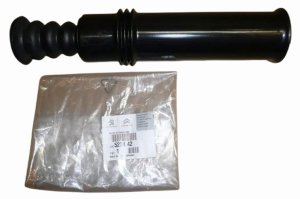 Stoßdämpferabdeckung hinten 5254.42 525442 Citroen C4 Peugeot 307 308 3008 Original Neu