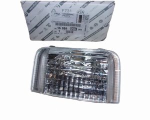 Blinker rechts 1688409680 Jumper III Boxer III Original Neu