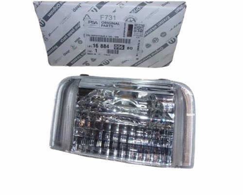 Blinker rechts 1688409680 Jumper III Boxer III Original Neu