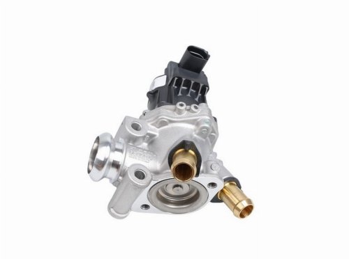 EGR-Ventil 5802061033 Fiat 11- 2.3JTD Original Neu