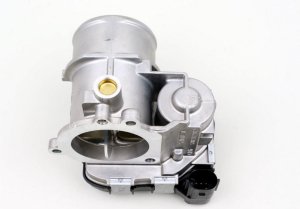 Luftklappe 5802712012 Fiat 11- 2.3JTD Original Neu