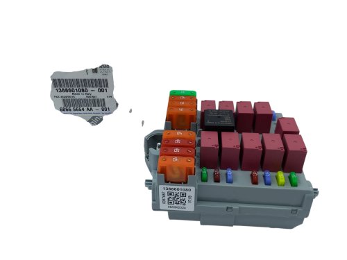 BSM-Modul 1388601080 Citroen Jumper III Original