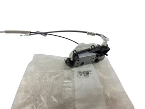 Original-Türschloss 9819027180 Citroen Peugeot 301 C-ELYSSE