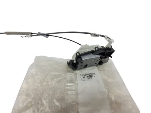 Original-Türschloss 9819027180 Citroen Peugeot 301 C-ELYSSE
