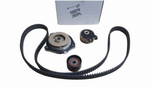 Steuerungssatz + Pumpe 6000629055 Fiat 500X 1.6JTD Original NEU