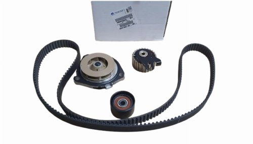 Steuerungssatz + Pumpe 6000629055 Fiat 500X 1.6JTD Original NEU