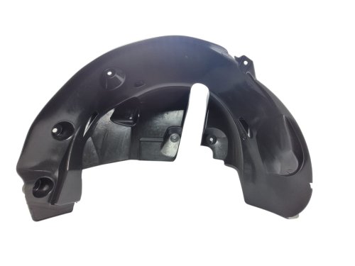 Radlauf hinten links 767498752R Renault Clio IV Original