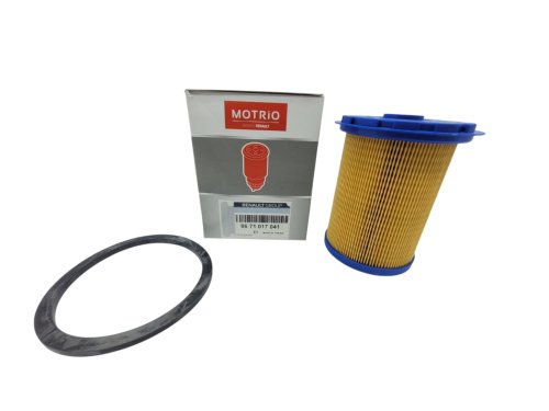 Kraftstofffilter 2.2 2.5 DCI 8671017041 Neu OE Renault Master II