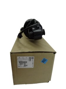 Stoßdämpfer hinten 5207C9 Peugeot 407 Neu Original