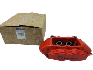 Bremszange rechts vorne  410019207R Neu OE Renault