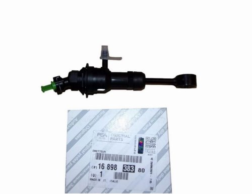 Kupplungspumpe 1689838380 Citroen Jumper III Peugeot Boxer III 2.2HDI Original Neu