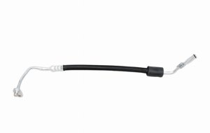 Klimaanlagenleitung 1440081180 Citroen Jumpy07-/C8 Original Neu