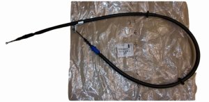 Handbremsseil 9821098580 Peugeot Expert IV Original Neu