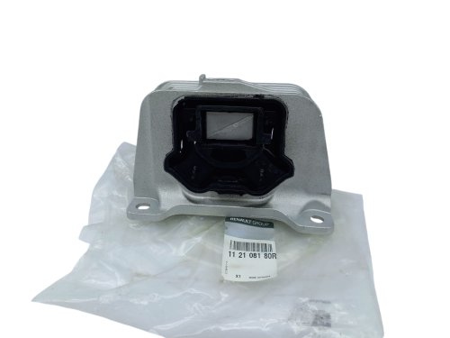 Motorlager 2,3DCI rechts 112108180R Neu OE Renault Master III