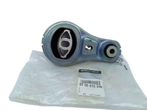 Motorlager 8200675206  Renault Master III 2.3DC Original