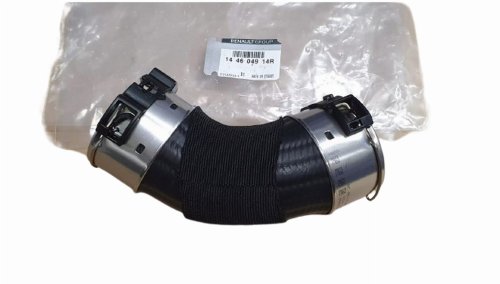 Intercooler-Leitung 144604914R Renault Dacia 1.5BLUEDCI Original Neu