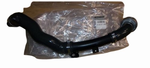 Ladeluftleitung 144607725R Renault Dacia 1.3TCE Original Neu