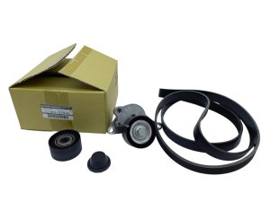 Antriebsriemen-Spanner Renault Master III 1172000Q0C 2.0DCI 2.3 DCI