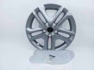 Radkappe 16" 403154960R Renault Megane IV Original Neu