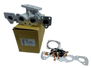 Auspuffkrümmer 0341G2 0341.G2 Citroen C2 C3 1.6 16V