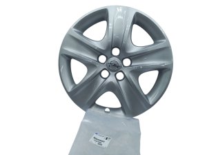 Radkappe 17'' 13267806 Opel Astra J/ Zafira C/ Insignia B Original Neu