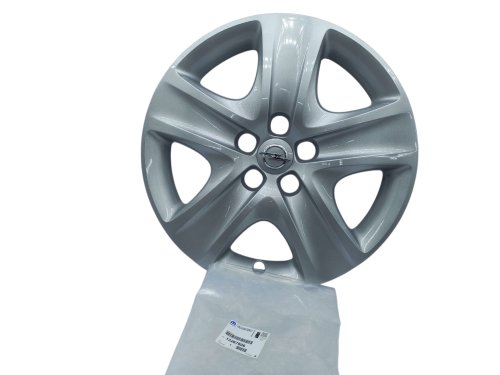 Radkappe 17'' 13267806 Opel Astra J/ Zafira C/ Insignia B Original Neu