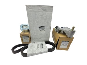 Spanner für Antriebsriemen Master, Interstar 7701477518