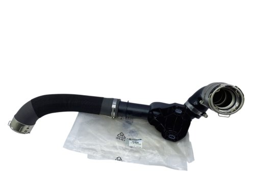Unterer Luftschlauch 144605225R Neu OE Renault Master III