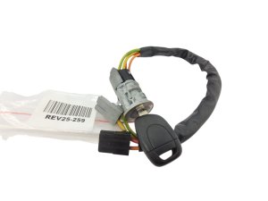 Zündschloss Renault Kangoo 354895 7701470736 Valeo