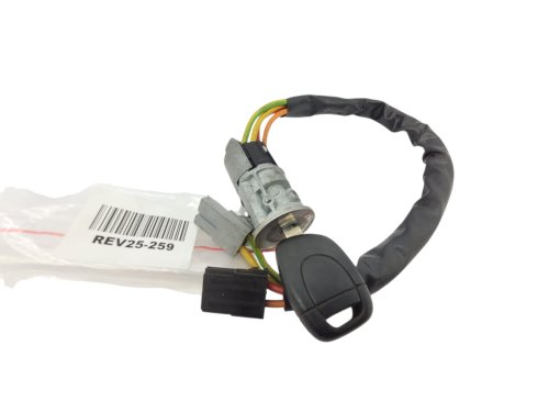 Zündschloss Renault Kangoo 354895 7701470736 Valeo
