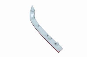 Reflektor Stoßstange links hinten 22950979 Opel Insignia A Original Neu