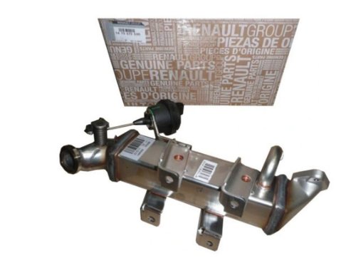 Abgaswärmetauscher 147357354R Trafic II 2.0DCI Original
