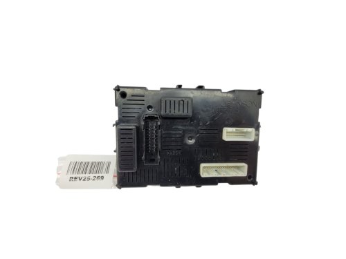 Steuergerät Modul 284B2AX620 21676270-2A Nissan