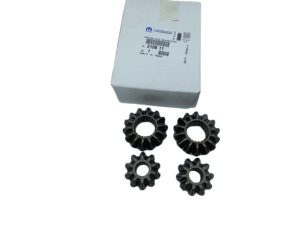 Differentialgetriebe 310611 3106.11 Citroen Peugeot Neu Original
