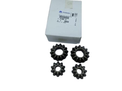 Differentialgetriebe 310611 3106.11 Citroen Peugeot Neu Original