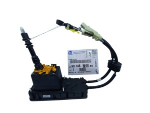 Schalthebel 9814673880 Citroen Peugeot Neu Original