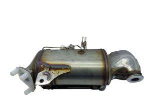 Partikelfilter 55506840 Opel Astra K 1.6CDTI Original Neu