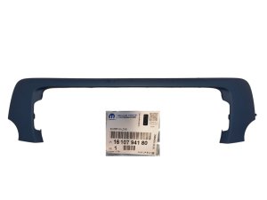 Stoßstangenverkleidung 1610794180 Front Peugeot Partner Tepee Original Neu