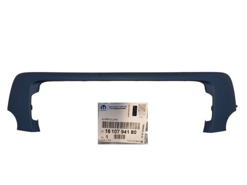 Stoßstangenverkleidung 1610794180 Front Peugeot Partner Tepee Original Neu