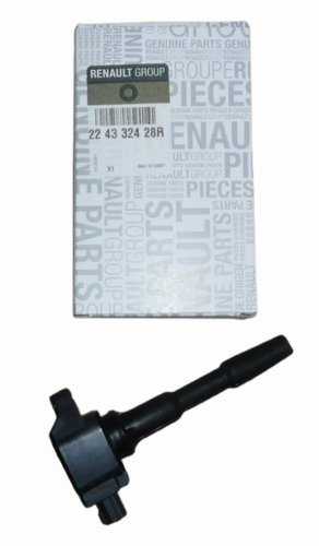 Zündspule 224332428R Renault Dacia 0.9/1.2TCE Original Neu