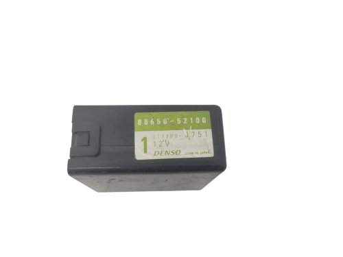 Steuergerät 88650-52100  277300-0751 Toyota Denso