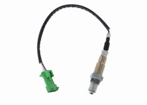 Lambdasonde 9657632980 Peugeot 206/207 1.1-1.6 8V Original Neu