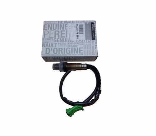 Lambdasonde 9635978580 Renault Citroen Peugeot Original Neu