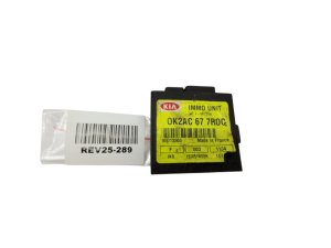 Kia-Steuergerät 0K2AC677R0D  95013360